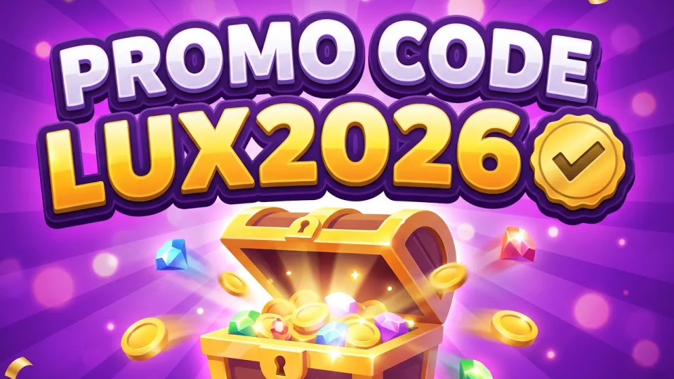 Stake Promo Code – LUX2026 – Complete Promo Code Details